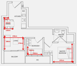 Eon Shenton (D2), Apartment #459319921